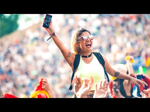 TOMORROWLAND 2023 ✔️ La Mejor Música Electrónica 2023 ✔️ Lo Mas Nuevo Electronic Mix 2023