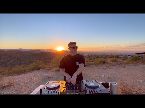 Rüfüs Du Sol Sundowner Mix |Vol. 2| (4K)