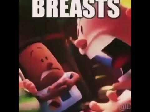 BREASTS