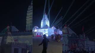 MAA SAMALESWARI TEMPLE SAMBALPUR#sambalpuri #samleswari#maasamlei #sambalpur #odisha #trending #vlog