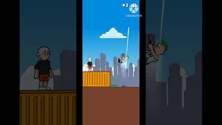 Flip Bros Epic Moments #epicmoments #gameshorts #flipaclip #gameplay #shortsfeed #shorts