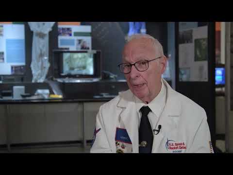 NASA Emeritus Oral History - Lowell Zoller