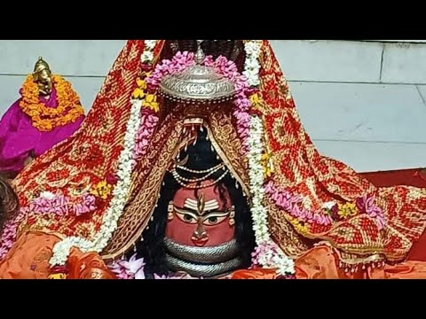 Vrindavan | गोपेश्वर महादेव मंदिर  | Gopeshwar Mahadev Temple | Radha | krishan #video #love #radha