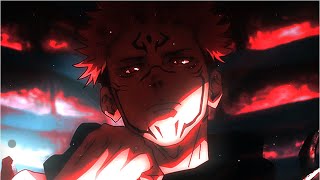 you dare to touch my soul - jujutsu kaisen #shorts | alight motion edits