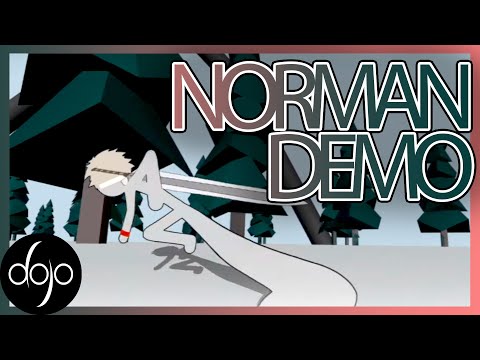 Norman Demo (by NormanIsHere)