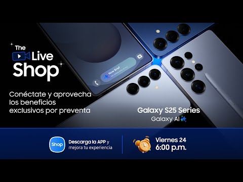 ¡Sé parte de la revolución con el Nuevo Galaxy AI!