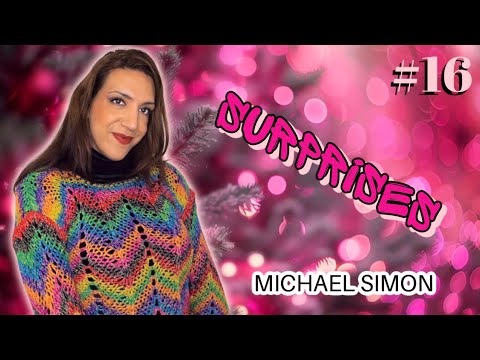 #16 VLOGMAS 2024 | 🥰 UNE SURPRISE TOUCHANTE DE NOX PARFUMS