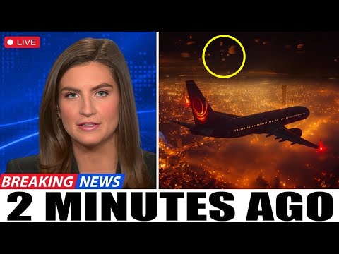 BREAKING!!! "SOMETHING VERY SHOCKING IS COMING"! Prophecy Fulfilled?