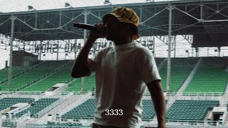 Chance the Rapper - 3333 (2024) | STAR LINE [Official Music Video]