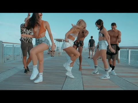 Musica Electronica 2022 - PARA BAILAR - SHUFFLE DANCE 2022