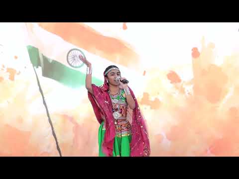 Ek Patra Abhinay | 26 January 2024 | Republic Day | The Imperial Science School