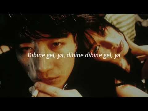 bege - yeniden (slowed + lyrics)