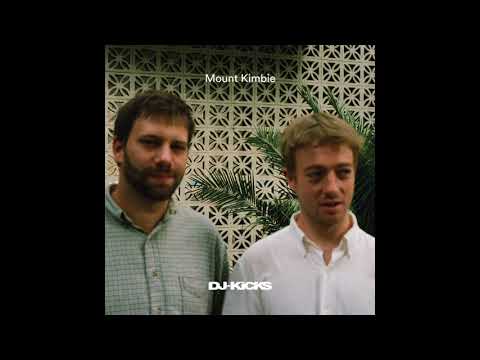 Mount Kimbie - Southgate (forthcoming DJ Kicks) [Hessle Audio Rinse FM rip]