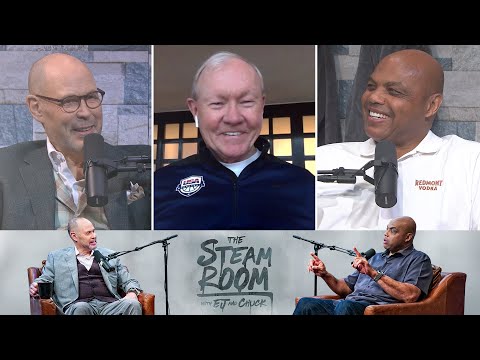 Make It Matter + General Martin Dempsey | The Steam Room