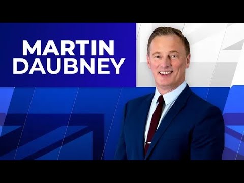 Martin Daubney | Friday 14th March