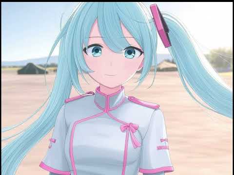 【初音ミク】Do the right thing / 碧棺 合歓　【ヒプノシスマイク】