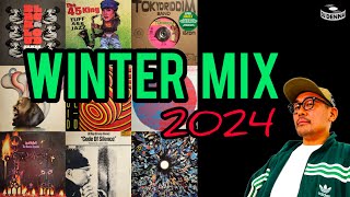 【 WINTER MIX 2024 FEELING 】