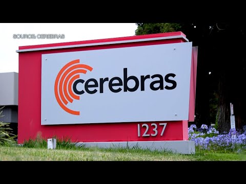 AI Needs More Power, Cerebras CEO Says