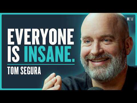 Why The Modern World Feels Like A Bad Sitcom – Tom Segura (4K)