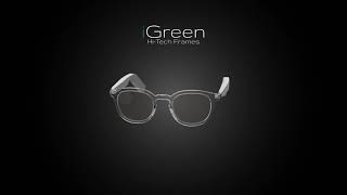 iGreen Smart Eyewear