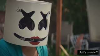 Marshmello, Jonas Brothers - Slow Motion (Music Video)