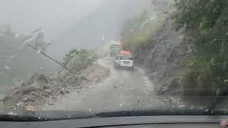 On the way to Mukthinath temple in himalayas.  Nepal(1)