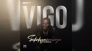 Sikukyawanga Official  Audio By Vigo