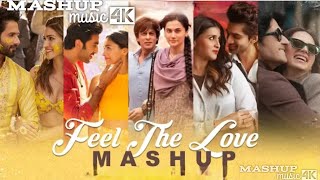 Feel The love Jukebox _ Musical Planet _ Arijit Singh Songs _ Arijit Singh Jukebox _ Best of 2024