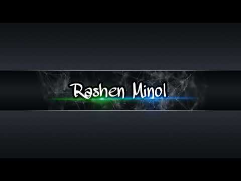 Rashen Minol Live Stream