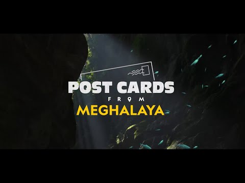 Postcards From Meghalaya – The Mystic Garo Hills | Ep 3 | Premieres 26 Feb 8 PM | Nat Geo