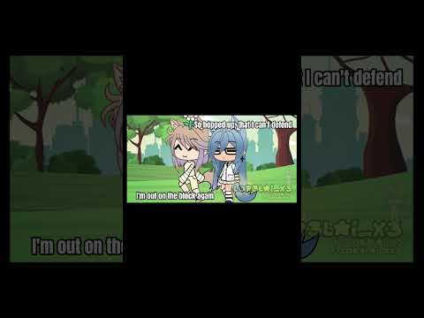 Two times meme//Gacha life//Old animation meme//