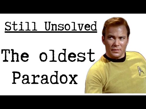 The Liar Paradox - an explanation of the paradox from 400 BCE