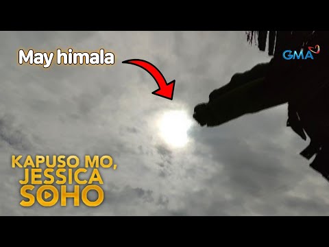 Ang Himala ng Maykapal | Kapuso Mo, Jessica Soho: OCTOBER 20, 2024 Full Latest PARODY Episode #kmjs