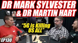 Dr Mark & Dr Martin : 5G Making Covid Vax Side Effects Worse?, Lymes Disease, Mold Illnesses | EP130