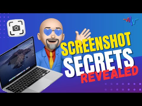 Unlock the Secrets of Mac Screenshots: From Basics Clicks to the Pro Tips!