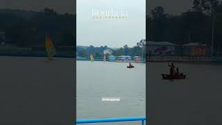 DAV POND ROURKELA #rourkela #odisha #shorts #viral #ytshorts #ytshortsviral #short #davpond #vlog