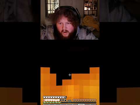 I Almost Died In My Minecraft World! #caseoh #caseohclips #funny #viral #memes