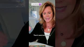 GEMINI : SUDDEN Revelation Clears The Air | November 2024 Zodiac Tarot Reading #tarot #shorts