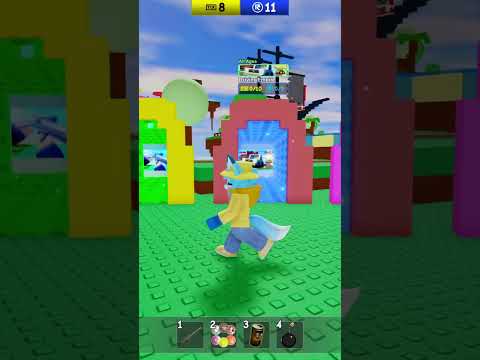 My Take On Roblox Classic Event...