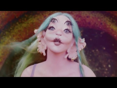 Melanie Martinez - Light Shower [Studio Acapella]