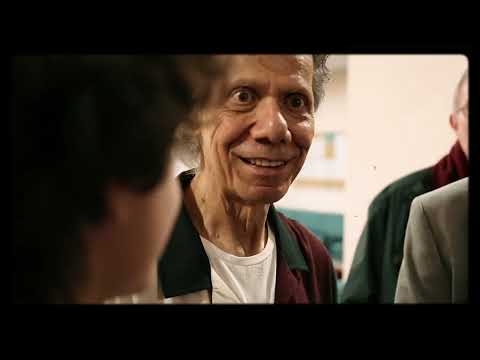 Chick Corea, Christian McBride and Brian Blade | Humpty Dumpty (Visualizer)