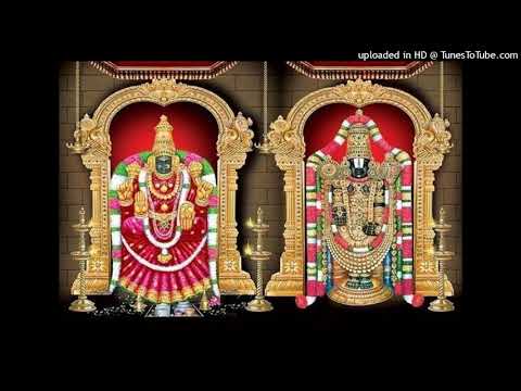 Chuudaramma చూడరమ్మ యిదె Annamayya ( Smt Nithyashree Mahadevan)