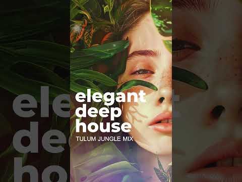 Tulum Deep House Mix 2024 ~ SUBSCRIBE #deephouse #tulum #chillhouse