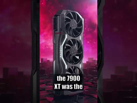 AMD Radeon RX 7900XT Review