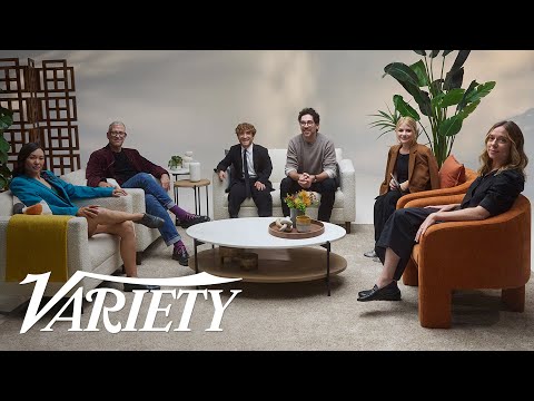 Variety x Easterseals - Disability and Inclusion in Hollywood.