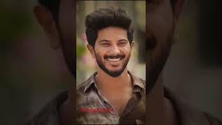 #dulquersalmaan #dulqarsalman transormation❤