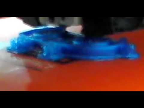 UTWO 43 0mm v3 3D print timelapse