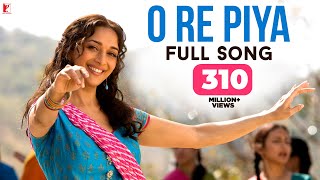 O Re Piya | Full Song | Aaja Nachle | Madhuri Dixit | Rahat Fateh Ali Khan | Salim-Sulaiman, Jaideep