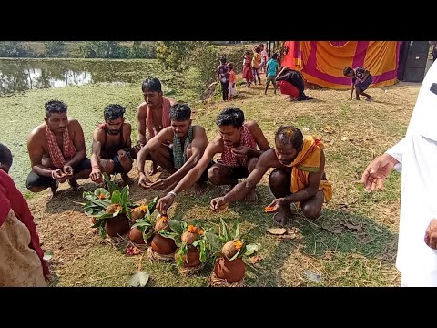 Saraswati Puja (2024)!! Maa Saraswati !! Village Puja Festival !! Village vlogs