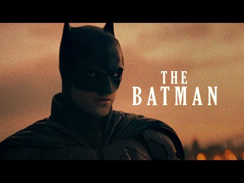 The Batman | Hope